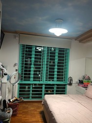 Hazel Park Condominium (D23), Condominium #178786802